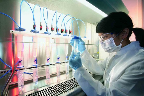 Fortress Biotech